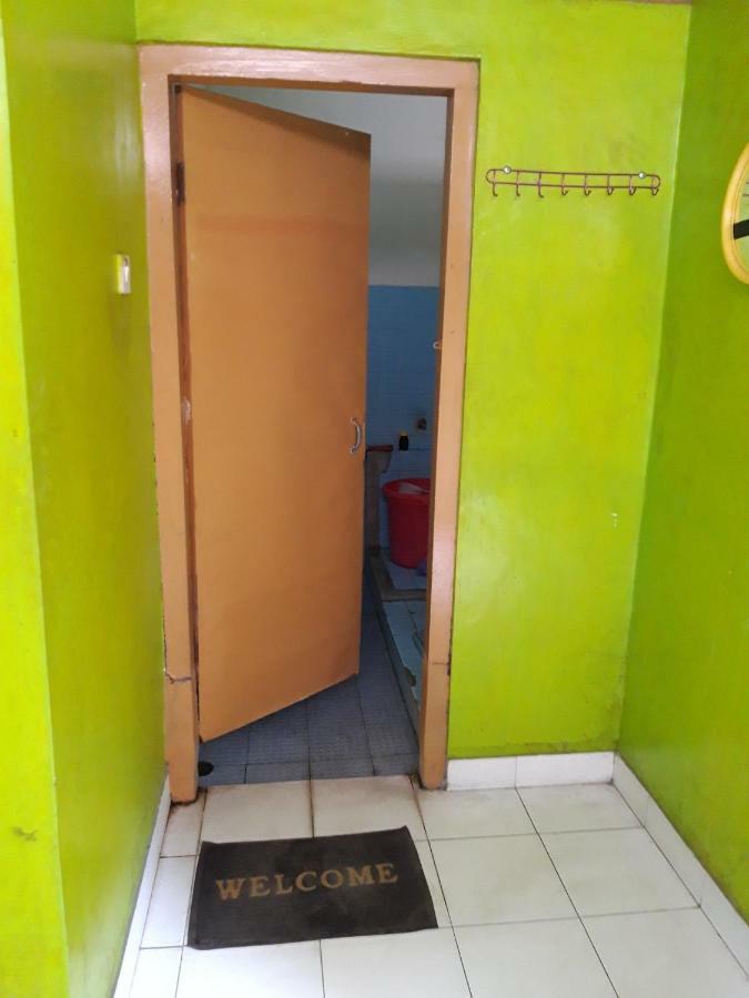 Janti Transit Room Syariah Maguwo Екстер'єр фото