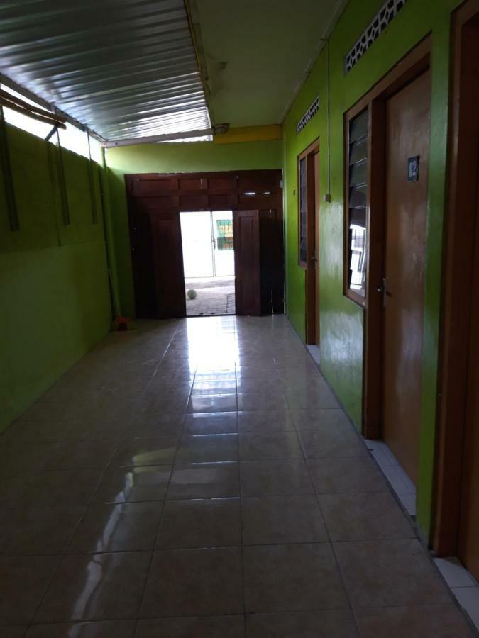 Janti Transit Room Syariah Maguwo Екстер'єр фото